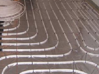 康保清洗地暖多少钱