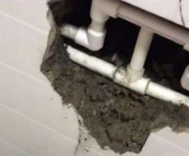 康保卫生间防水找谁好