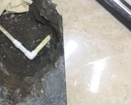 康保卫生间测漏水多少钱