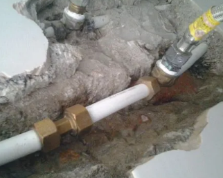 康保测漏水多少钱