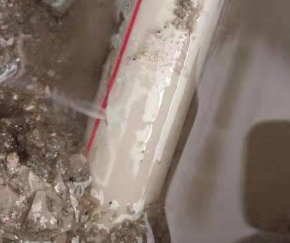 康保水管维修公司