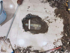 康保卫生间防水多少钱