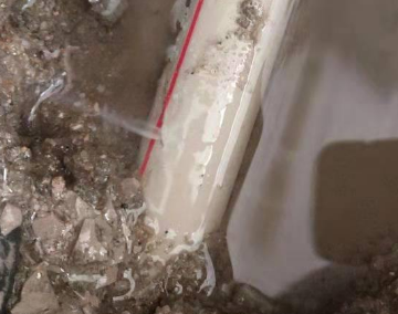 康保水管维修多少钱