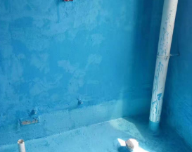 康保卫生间防水多少钱