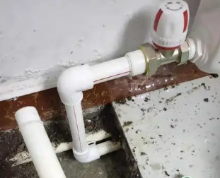 康保卫生间测漏水多少钱