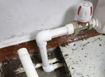 康保卫生间测漏水多少钱