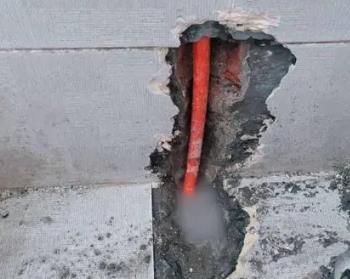 康保漏水检测哪家好