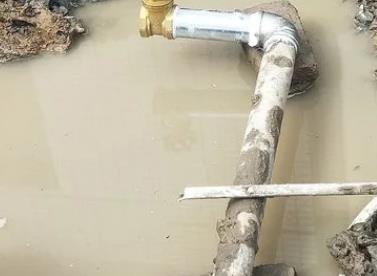 康保测漏水公司电话